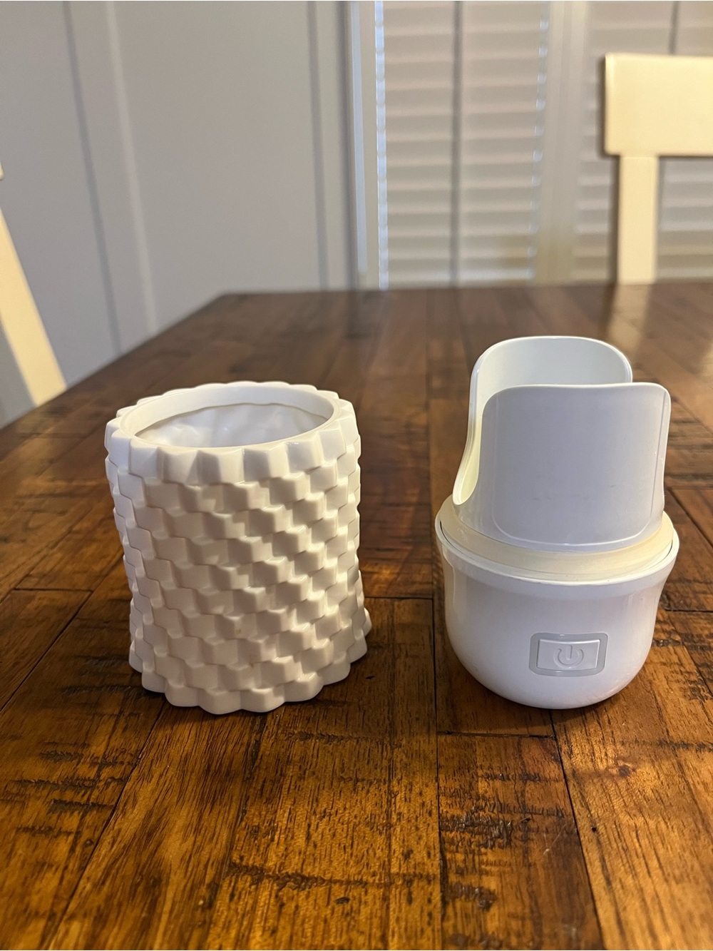 Scentsy Wall Fan Diffuser - Stack - Picture 4 of 5